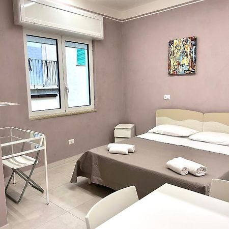 Camelia Home Suite - Napoli Eksteriør billede