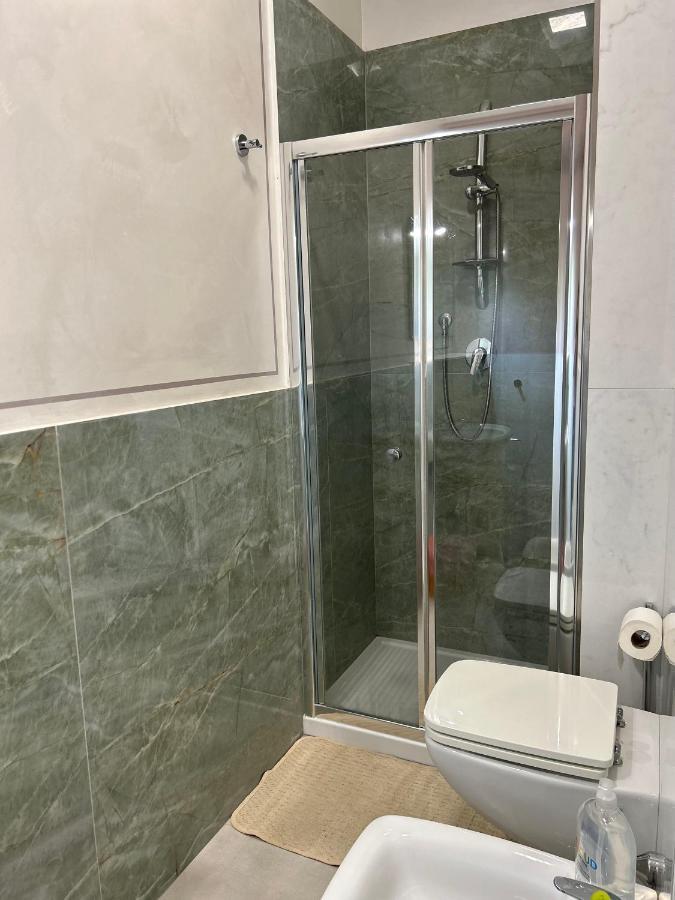 Camelia Home Suite - Napoli Eksteriør billede