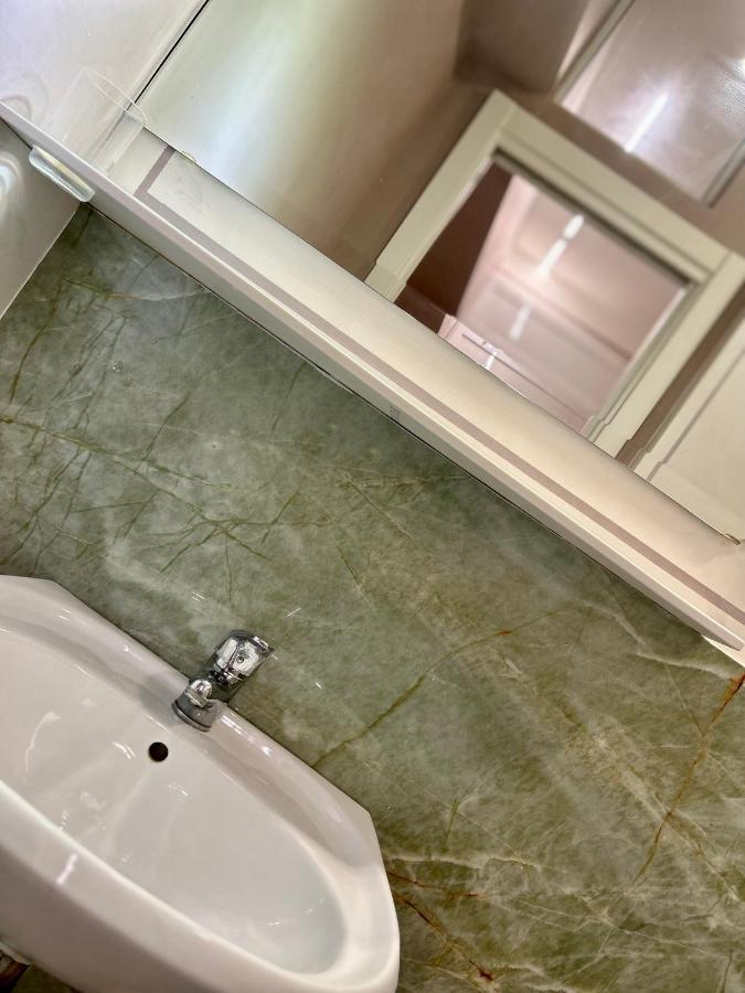 Camelia Home Suite - Napoli Eksteriør billede