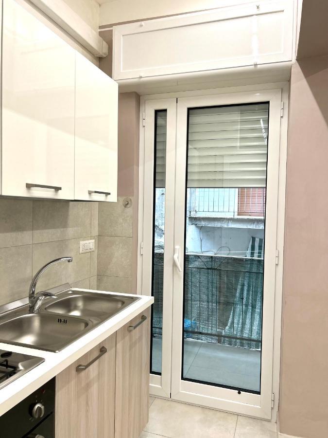 Camelia Home Suite - Napoli Eksteriør billede